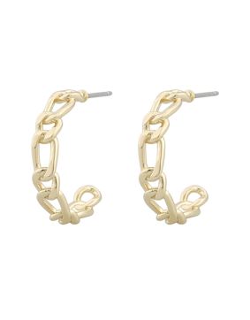 SNÖ of Sweden Porto hoops 1259-6200 257-ONE