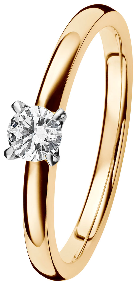 Kohinoor 033-403-18 Sofia diamond ring