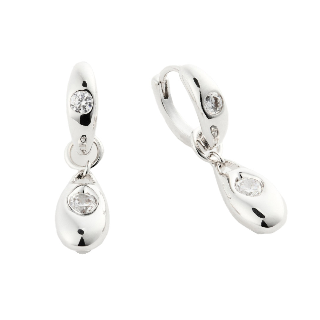 Sparv Soft Honey earrings 13200201