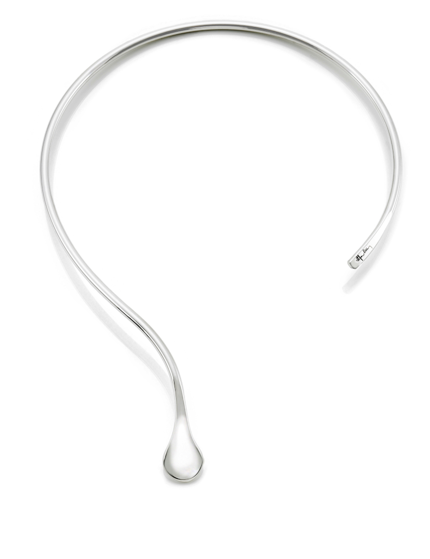 Efva Attling Soft Tear necklace 10-100-00626-0000 