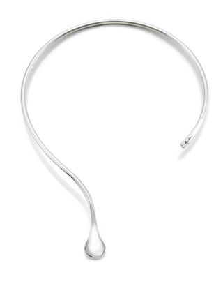 Efva Attling Soft Tear necklace 10-100-00626-0000 
