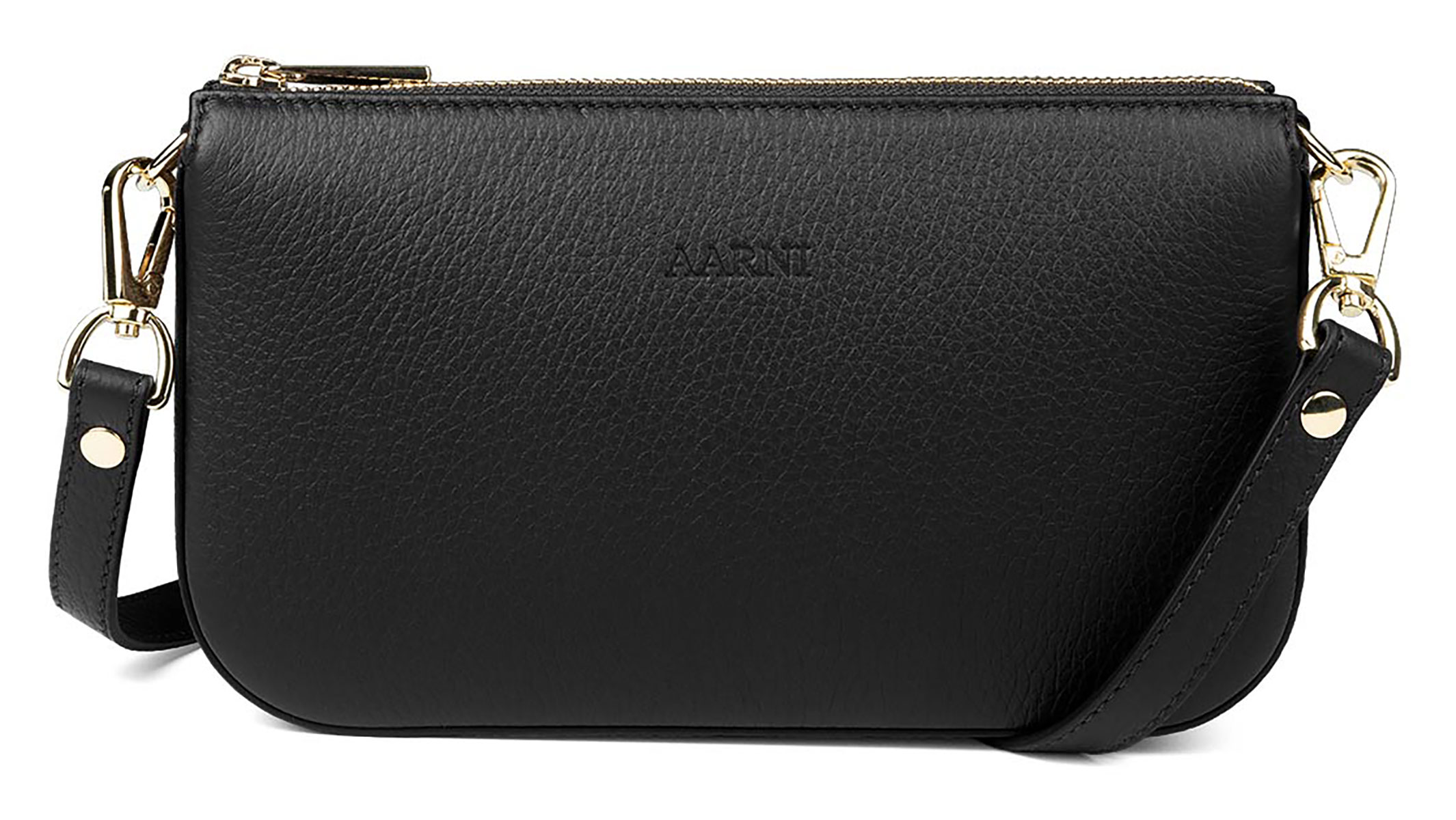 Aarni Sola handbag black-gold