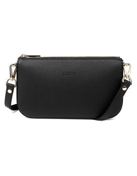 Aarni Sola handbag black-gold
