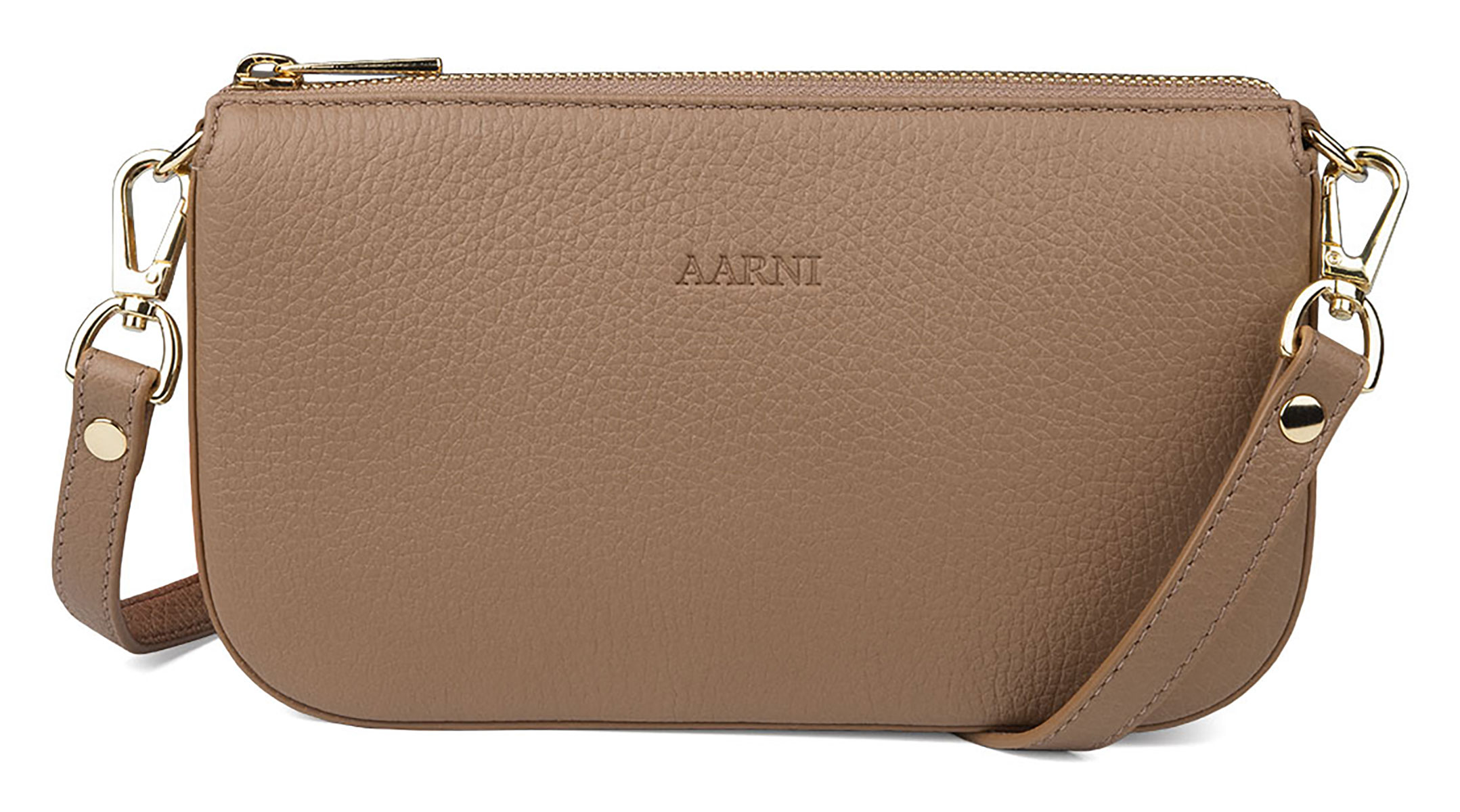 Aarni Sola handbag sand-gold