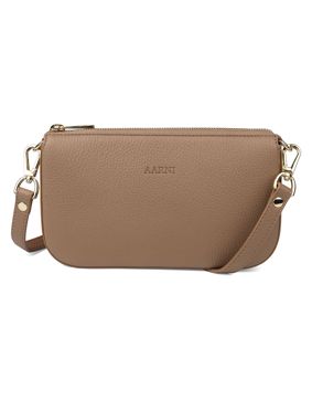 Aarni Sola handbag sand-gold