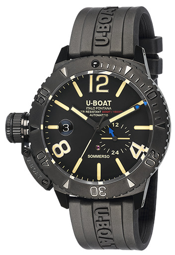 U-BOAT Sommerso DLC 9015