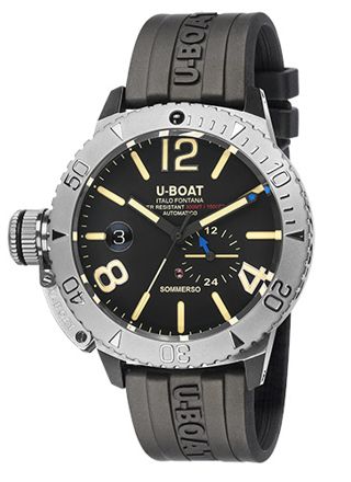 U-BOAT Sommerso 9007/A