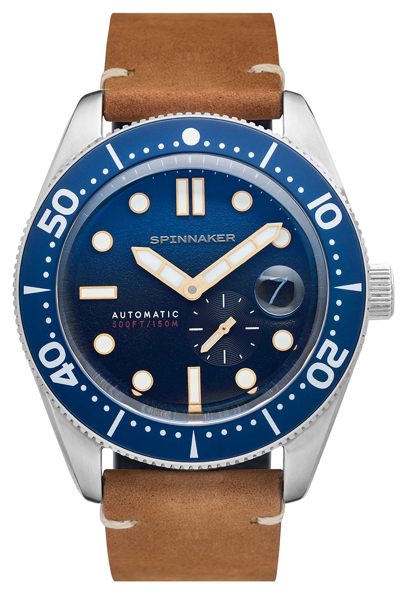 Spinnaker 5058 deals