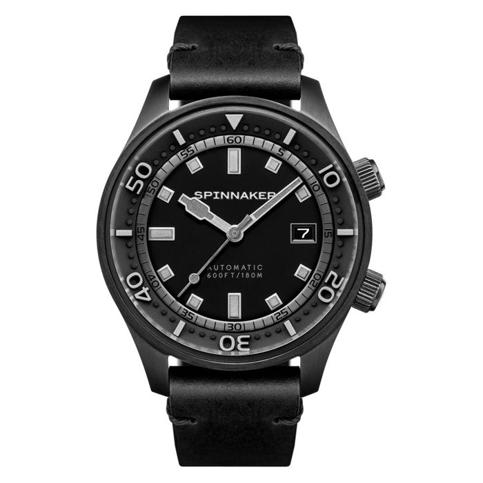 Spinnaker Bradner Automatic SP-5062-06