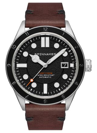 Spinnaker Cahill 300 Carbon Automatic SP-5096-01