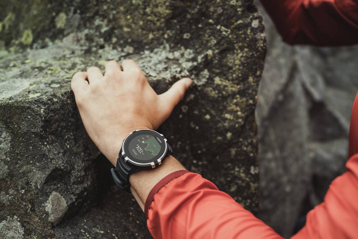 Suunto spartan sport whr baro new arrivals