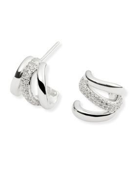 Sparv Windflow earrings 19920201