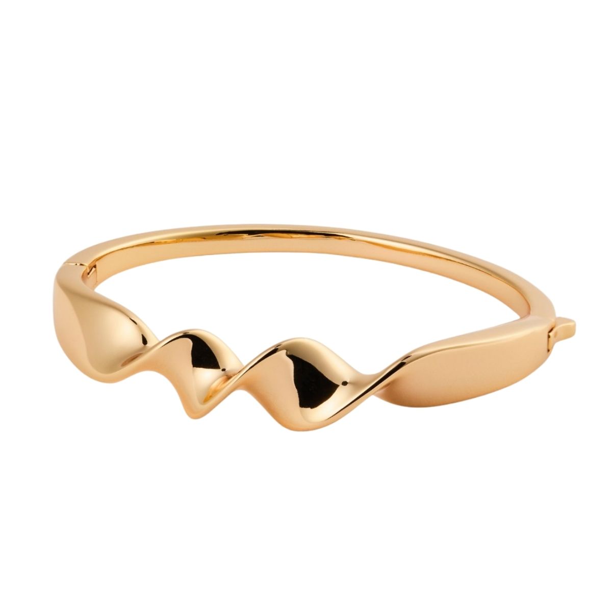 Sparv Beginning bracelet gold-plated 2350101