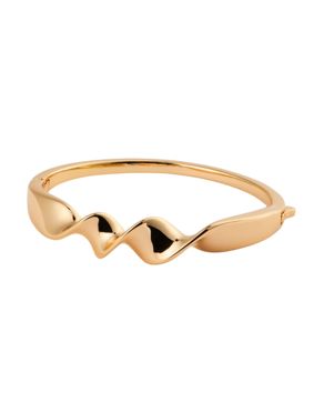 Sparv Beginning bracelet gold-plated 2350101