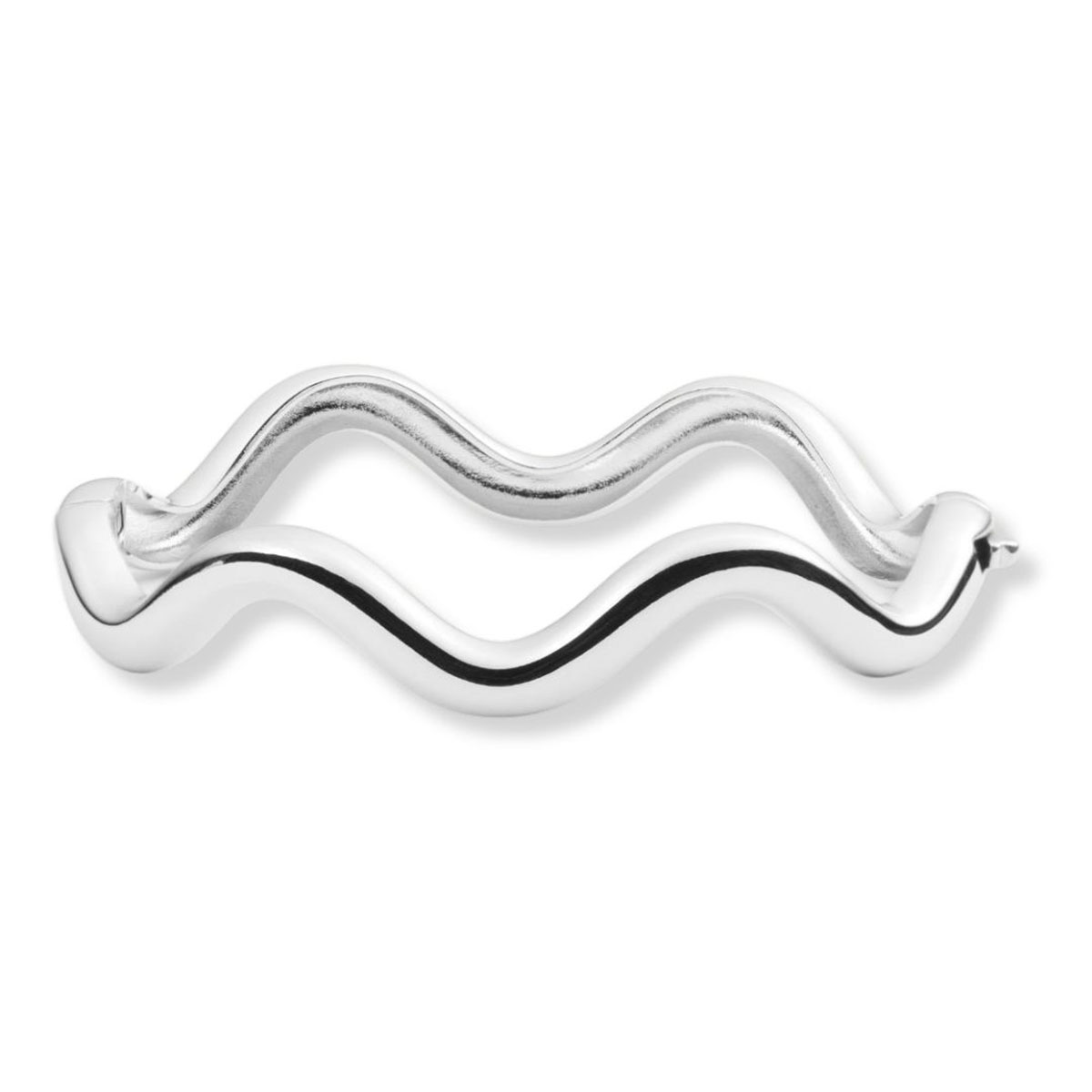 Sparv Flow Curve bracelet 2310201