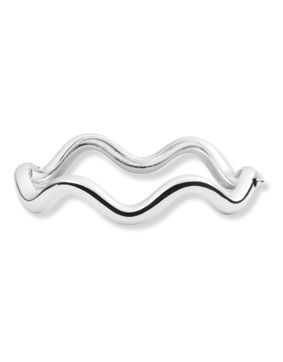 Sparv Flow Curve bracelet 2310201