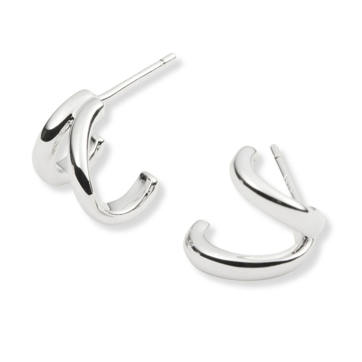 Sparv Flowy earrings 19910201