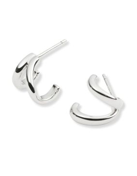 Sparv Flowy earrings 19910201