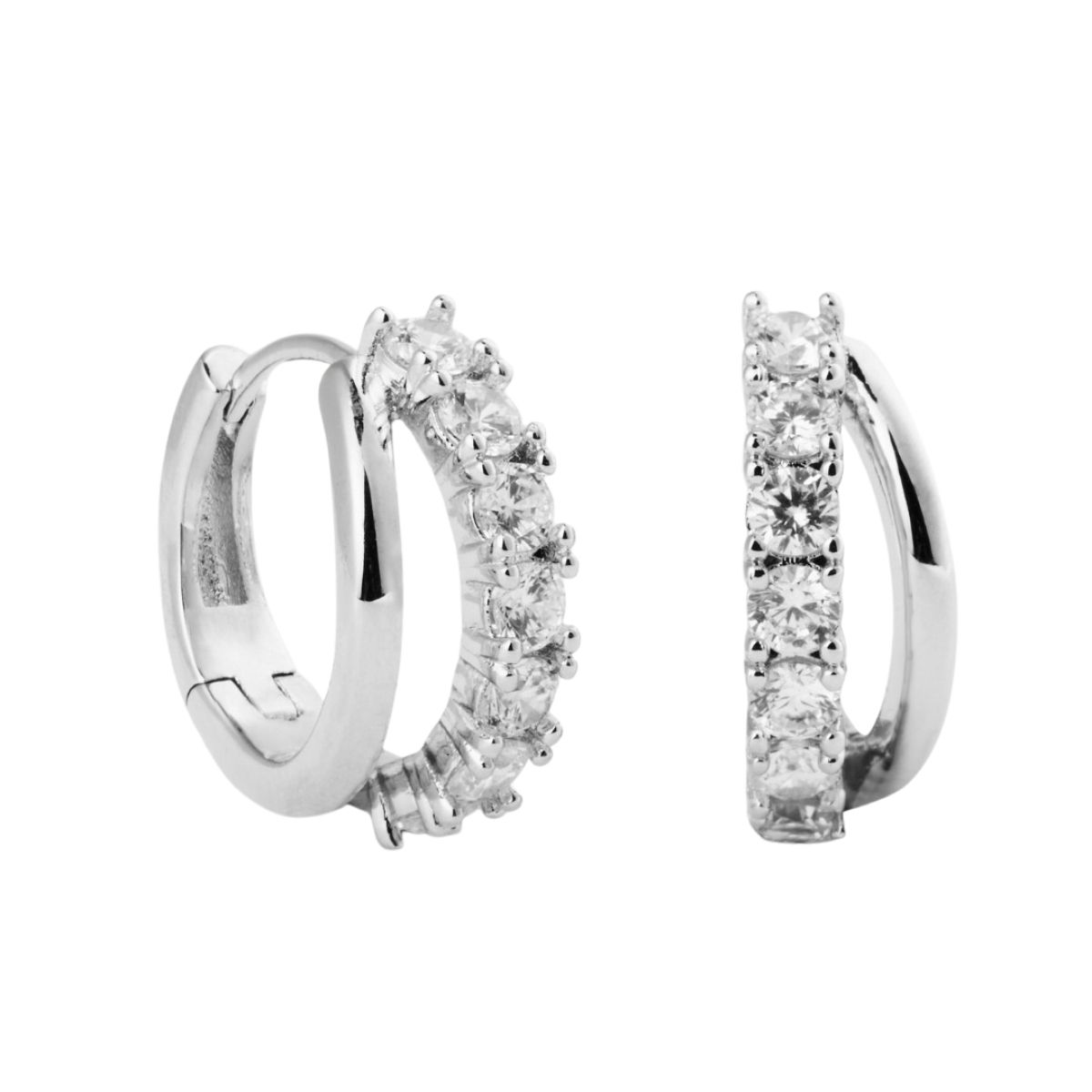 Sparv Journey earrings 12500201