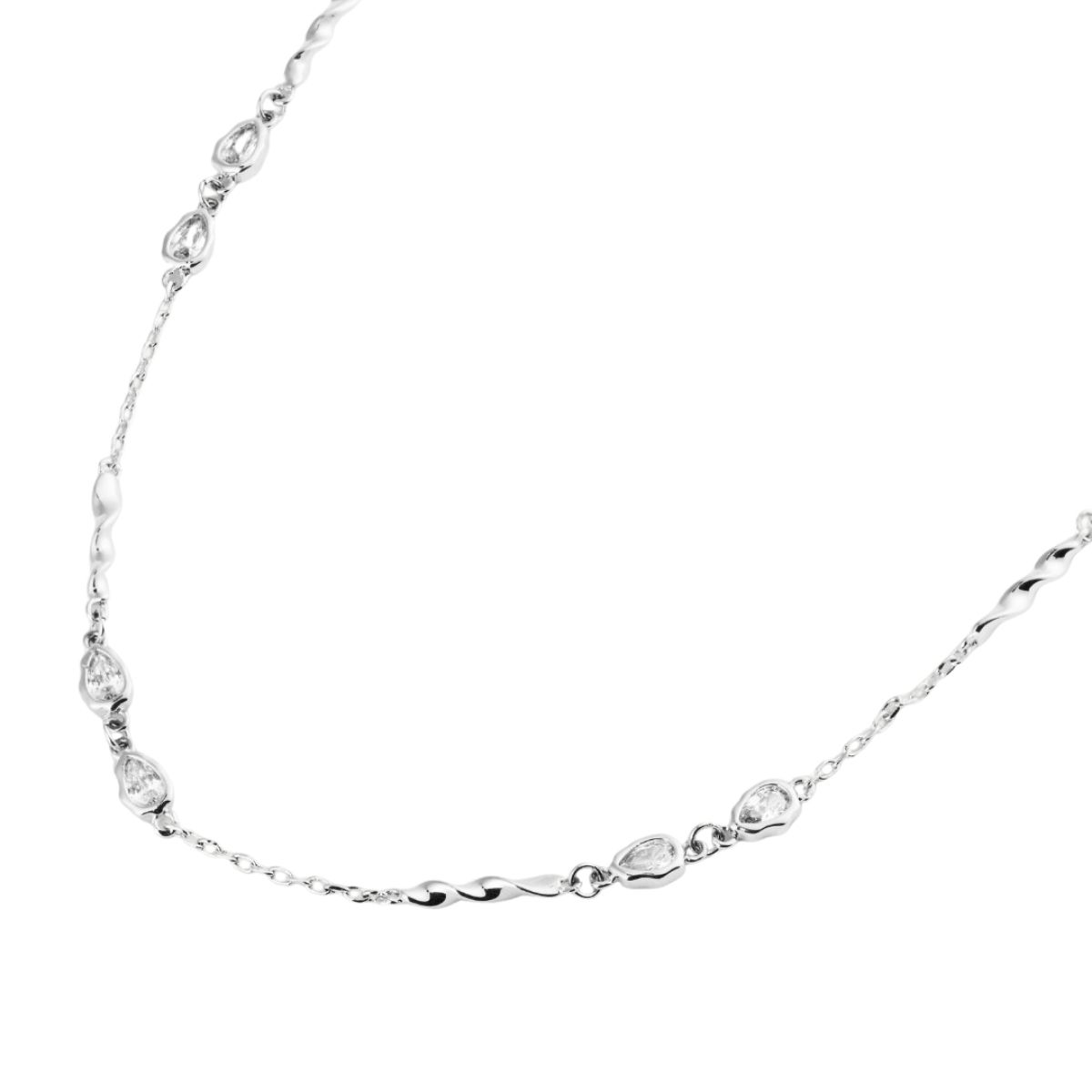 Sparv New Chapter necklace 3290201