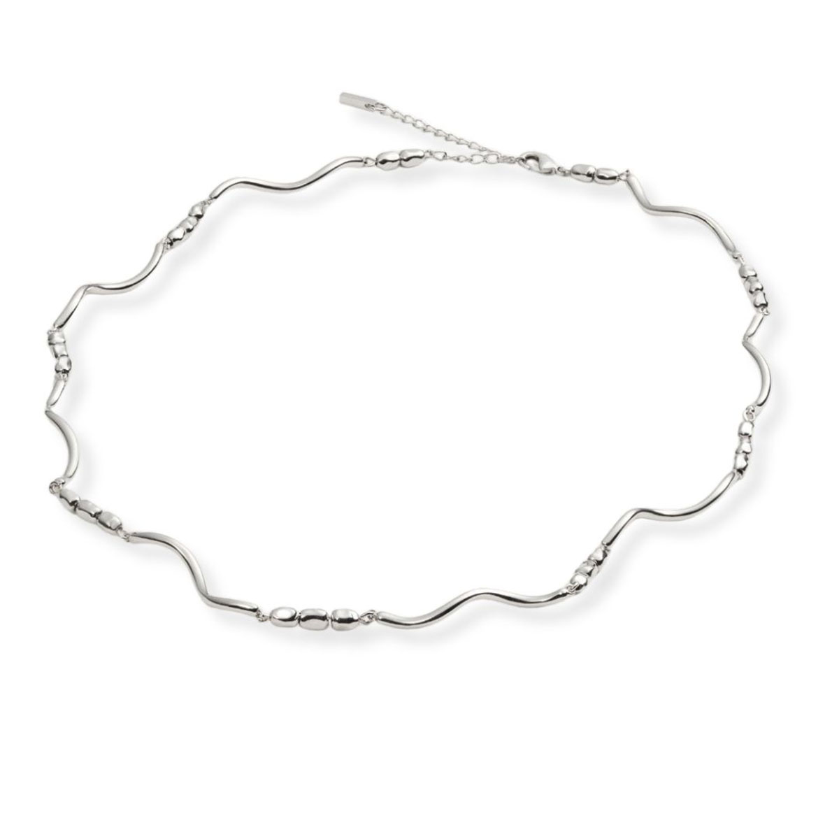 Sparv Soft Wave necklace 3240201