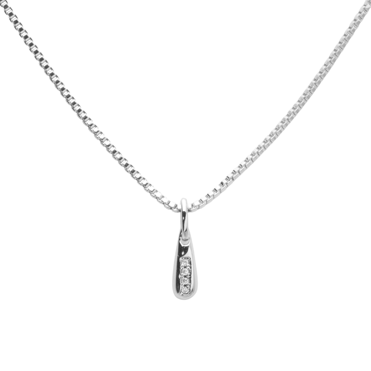 Sparv Sunlit necklace 3170201