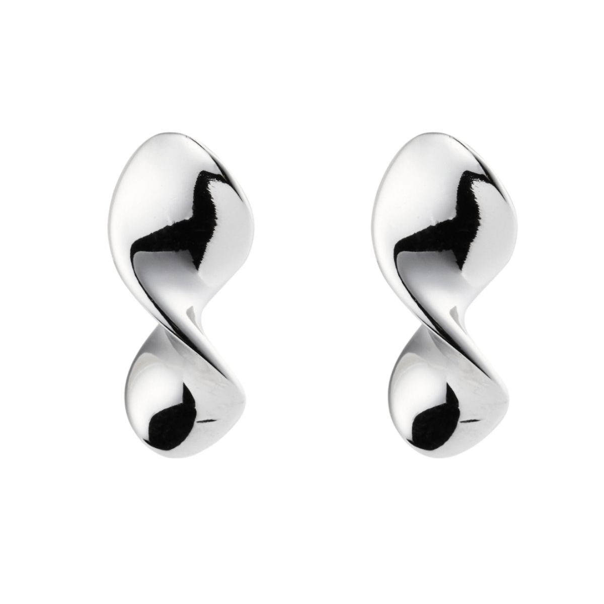 Sparv Twist earrings 12800201