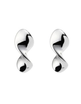 Sparv Twist earrings 12800201