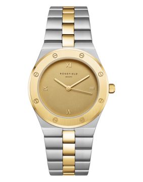 Rosefield Rose Cappucino Matte Duotone Gold Silver SPCDSD-SP05