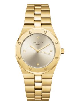 Rosefield Rose Ivory Sunray Gold SPCGSG-SP01