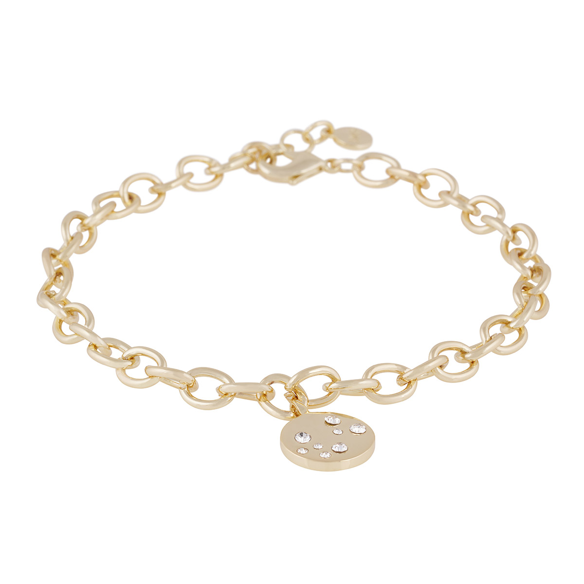 Snö of Sweden Sprinkles Pendant bracelet 1358-3100251