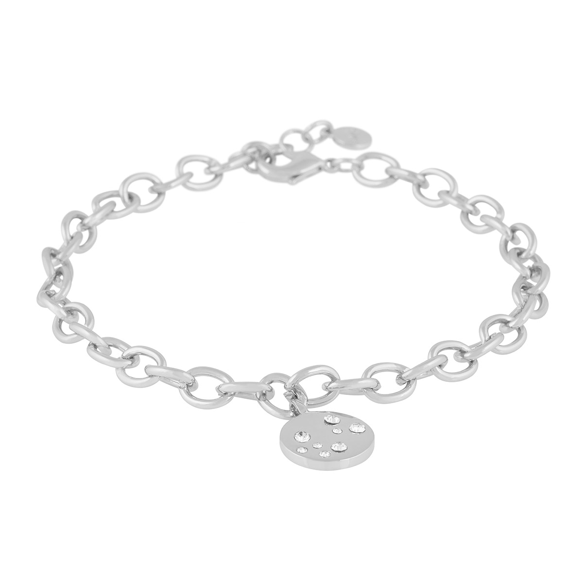 Snö of Sweden Sprinkles Pendant bracelet 1358-3100012