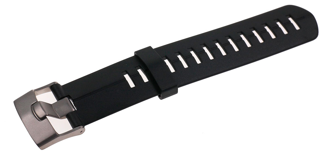 Suunto online d9tx strap