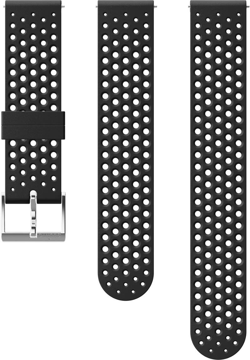 Suunto 24mm athletic on sale 4 silicone strap