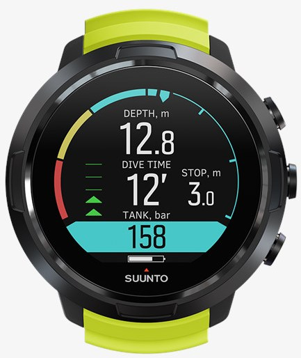 Suunto d5 price store