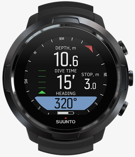 Suunto d5 dive sale