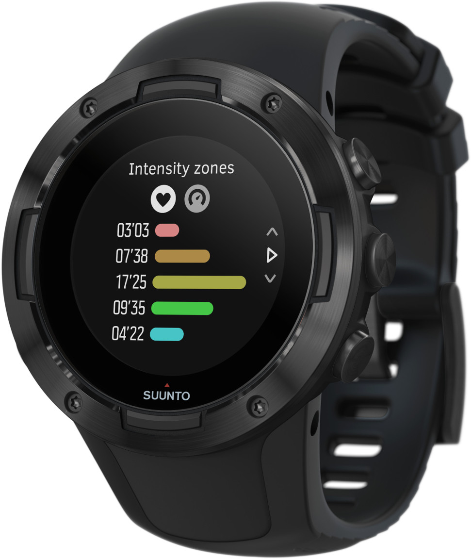 Suunto 5 new arrivals
