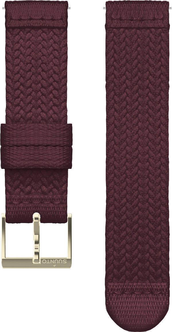 Suunto 3 burgundy store