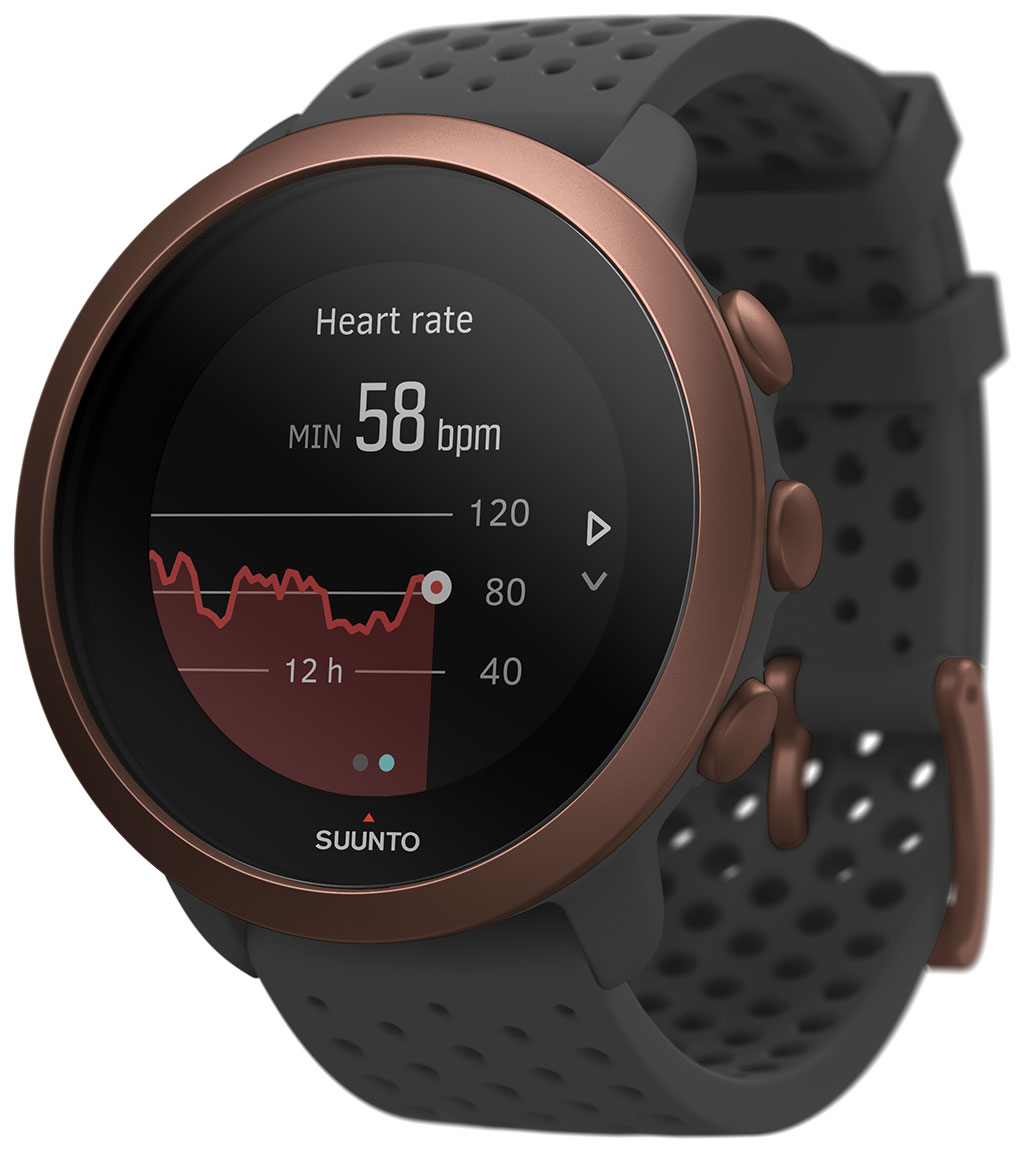 Suunto copper edition shop