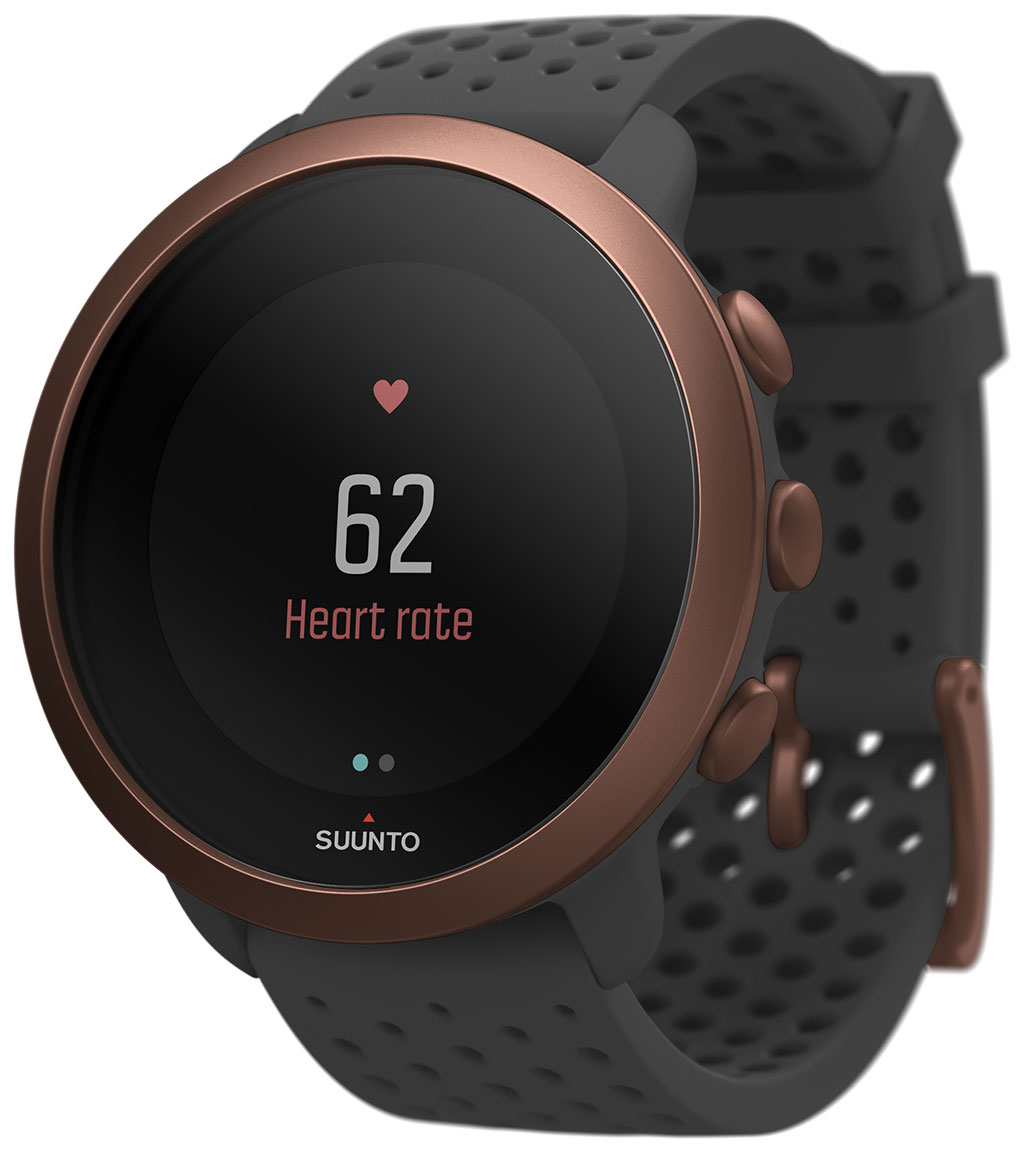 Suunto 3 copper deals