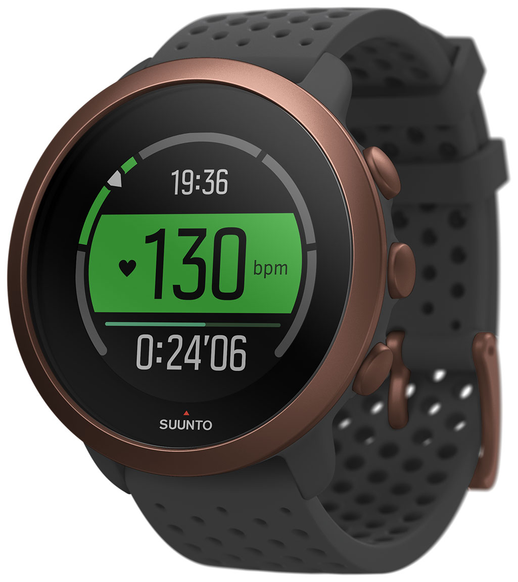 Suunto activity tracker new arrivals
