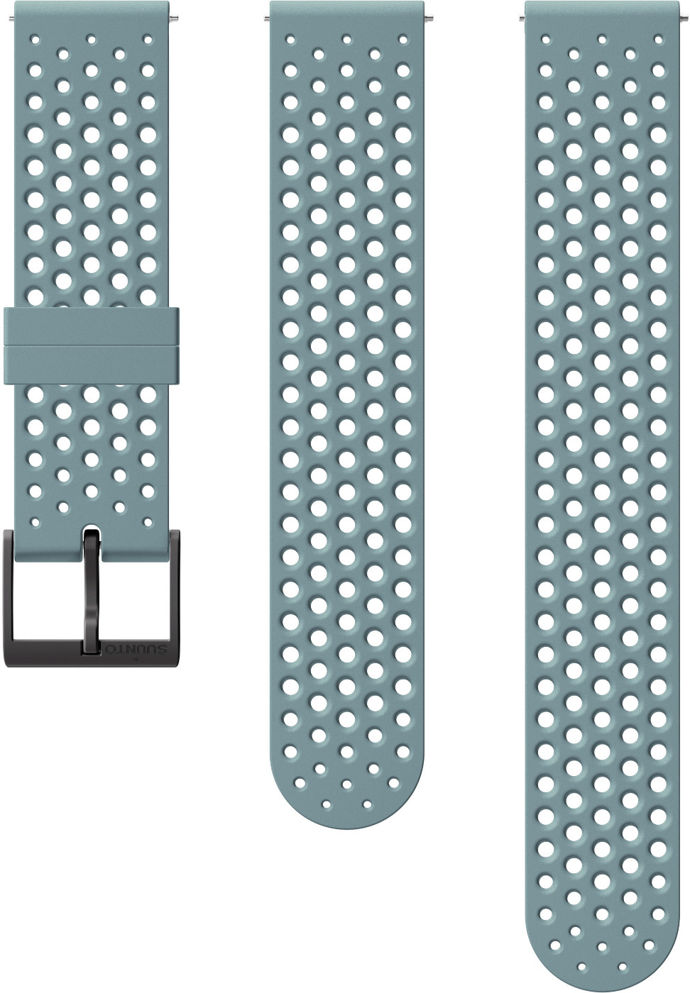 Suunto 20mm athletic 1 silicone strap online
