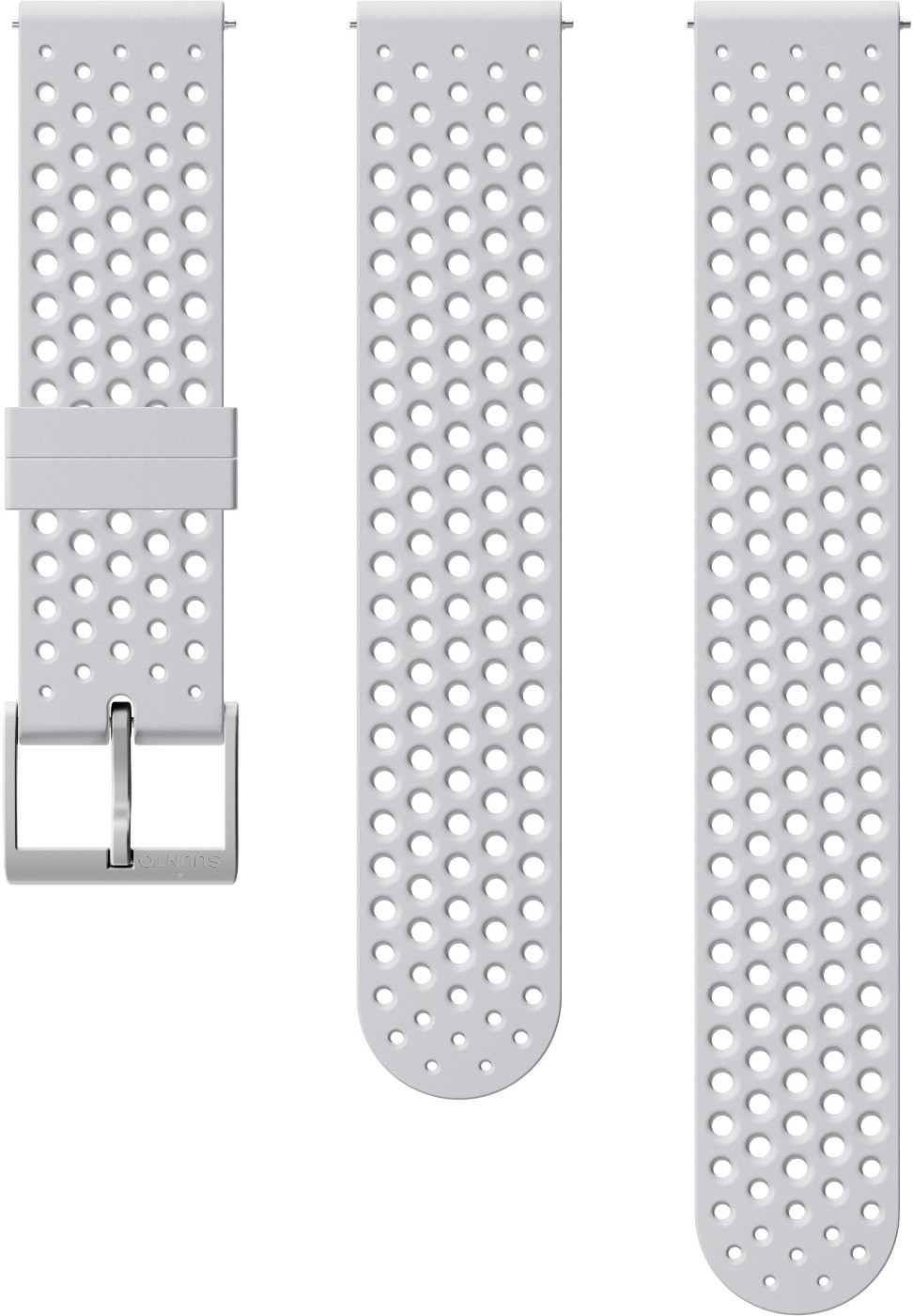 Suunto 24mm athletic 3 silicone strap sale