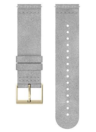Suunto 3 Urban 4 Grey Gold Microfiber Strap 20 mm koko S SS050616000