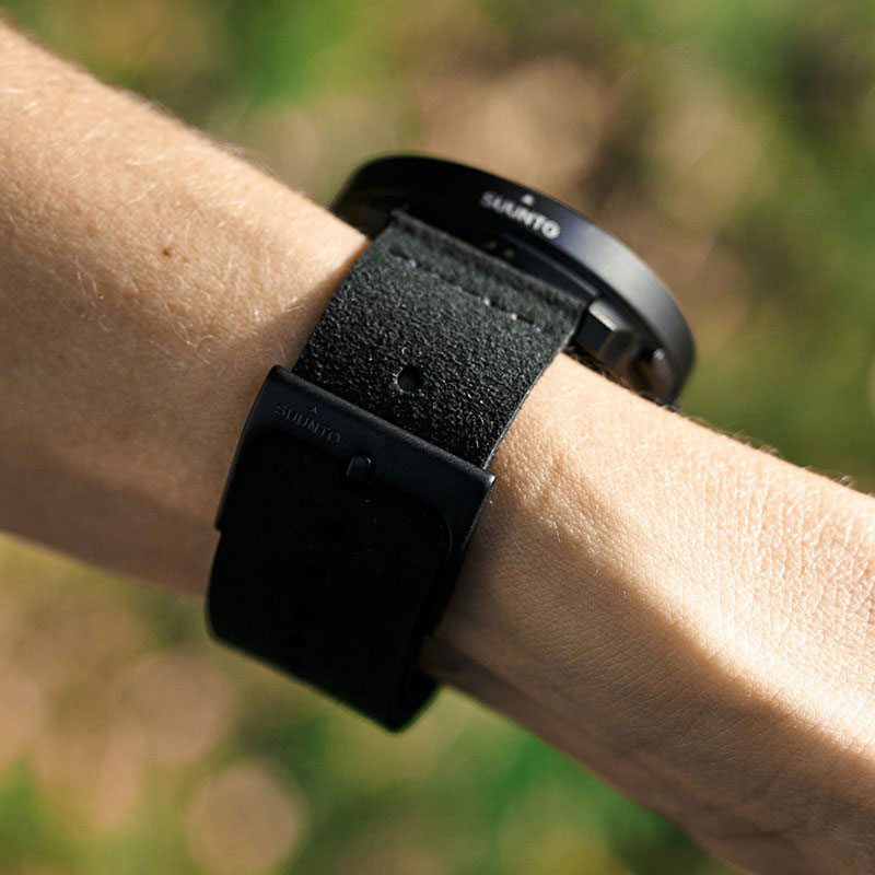 Suunto 9 strap hot sale