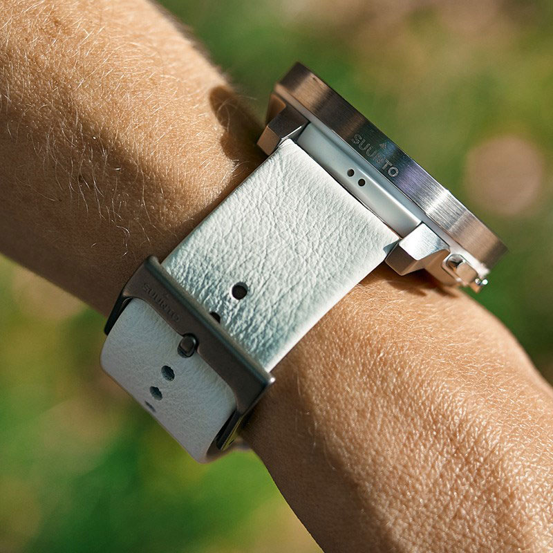 Suunto 9 watch strap shop