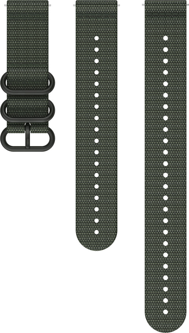 Strap suunto hot sale traverse