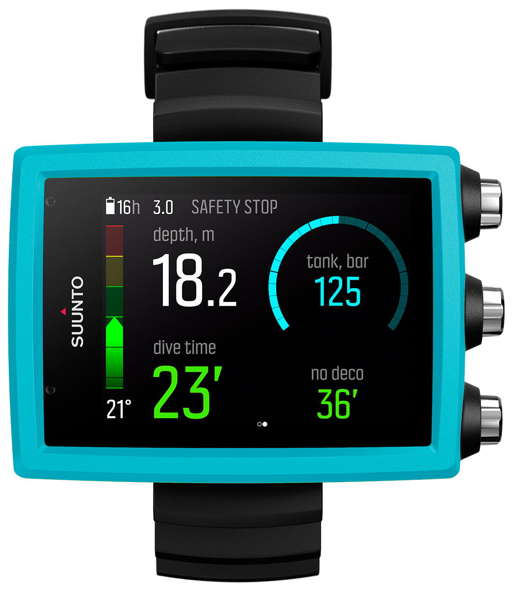 Eon dive computer discount