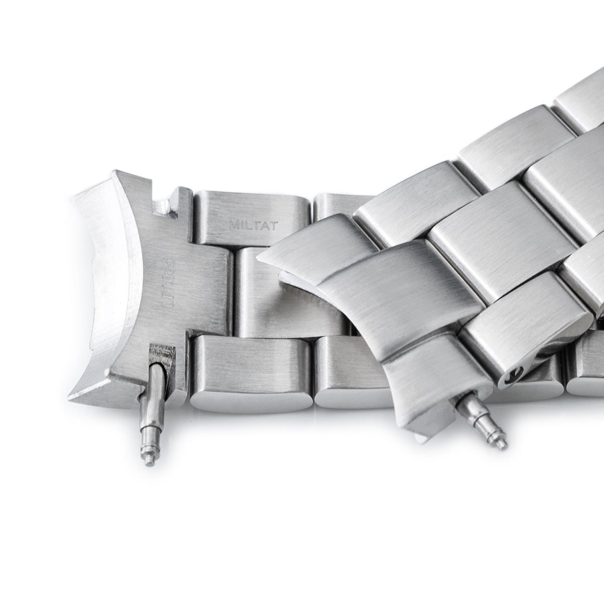Super 3d oyster bracelet top