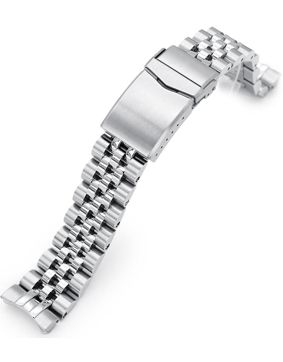 MiLTAT Angus Jubilee steel band Seiko Mini Turtle SS201820B074